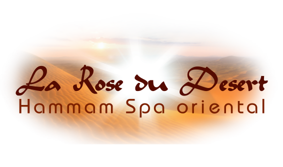 La Rose du désert Hammam Spa oriental situé à la ville-la-grand. France