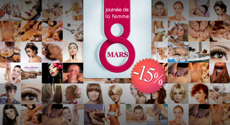 Idées cadeaux , offre 8 mars. Spécial journée de la femme.