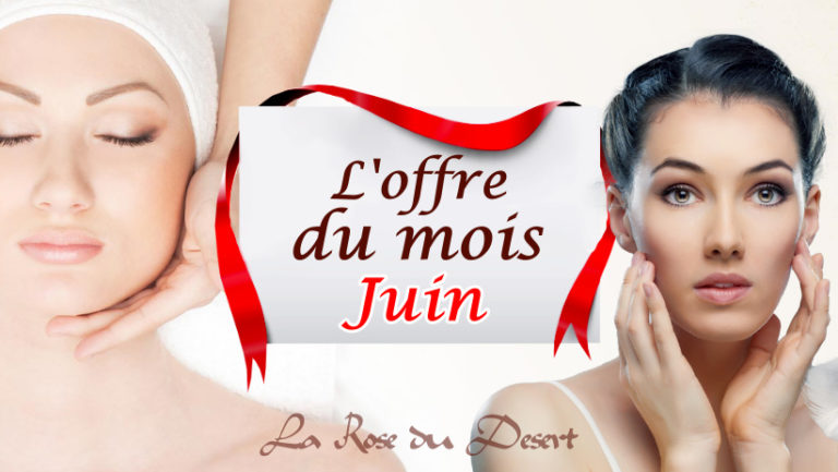 Offre promotionnelle de mois de juin : Beauté anti-âge visage le kobido rituel de Japon + Soin 5 mondes Bio